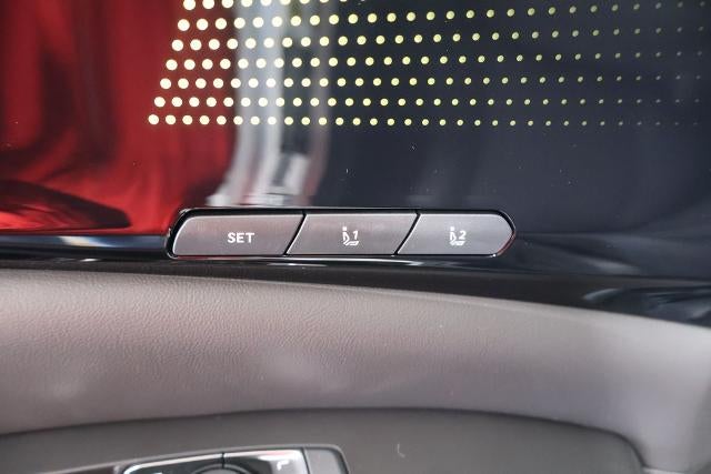 2027 Kia Carnival Hybrid SX Prestige