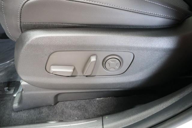 2027 Kia Carnival Hybrid SX Prestige