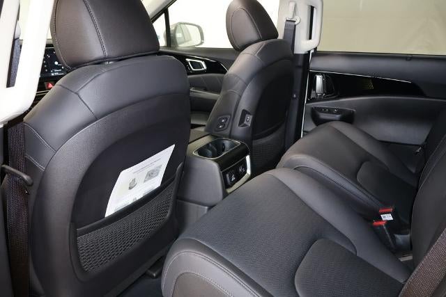 2027 Kia Carnival Hybrid SX Prestige