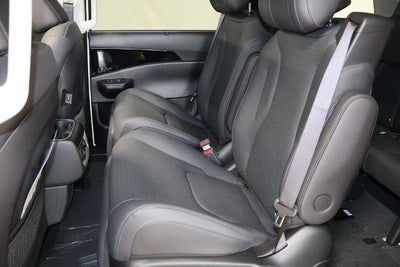 2027 Kia Carnival Hybrid SX Prestige