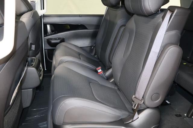 2027 Kia Carnival Hybrid SX Prestige