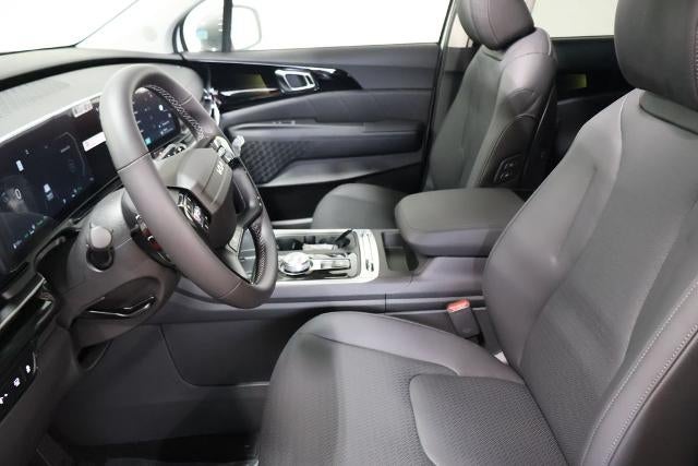 2027 Kia Carnival Hybrid SX Prestige