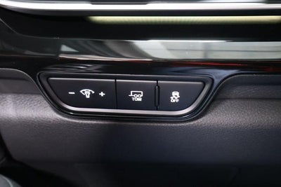 2027 Kia Carnival Hybrid SX Prestige