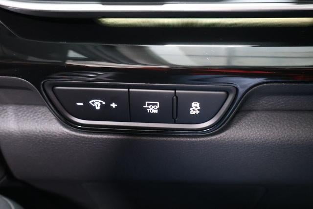 2027 Kia Carnival Hybrid SX Prestige