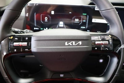 2027 Kia Carnival Hybrid SX Prestige