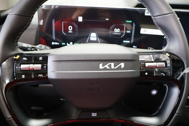 2027 Kia Carnival Hybrid SX Prestige