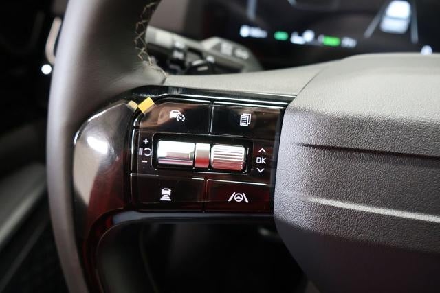 2027 Kia Carnival Hybrid SX Prestige