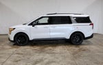 2027 Kia Carnival Hybrid SX Prestige