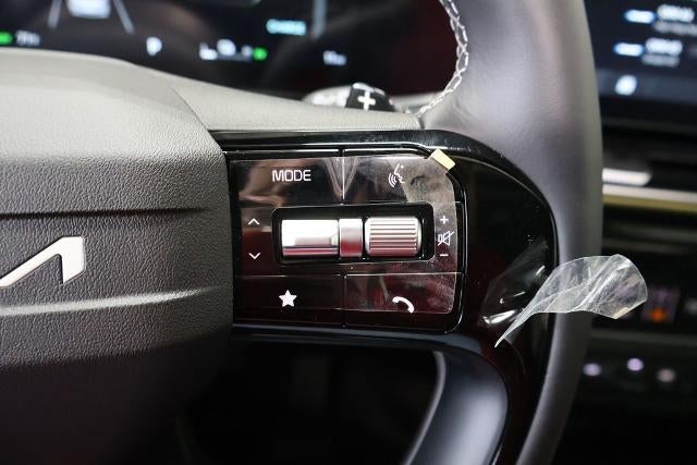2027 Kia Carnival Hybrid SX Prestige