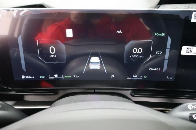 2027 Kia Carnival Hybrid SX Prestige