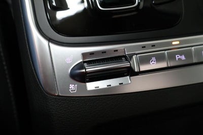 2027 Kia Carnival Hybrid SX Prestige