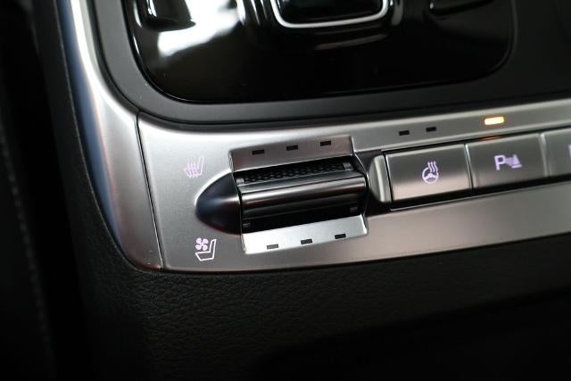 2027 Kia Carnival Hybrid SX Prestige