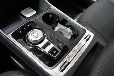2027 Kia Carnival Hybrid SX Prestige
