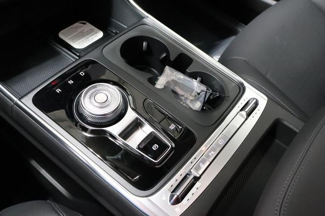 2027 Kia Carnival Hybrid SX Prestige