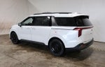 2027 Kia Carnival Hybrid SX Prestige
