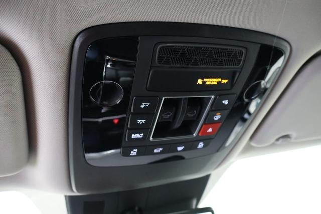 2027 Kia Carnival Hybrid SX Prestige