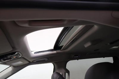 2027 Kia Carnival Hybrid SX Prestige