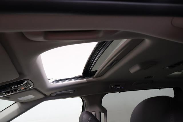 2027 Kia Carnival Hybrid SX Prestige
