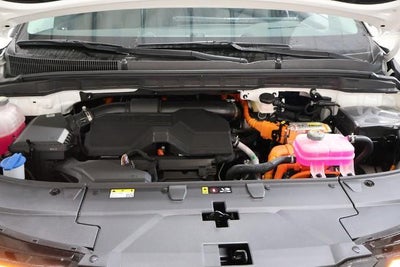 2027 Kia Carnival Hybrid SX Prestige