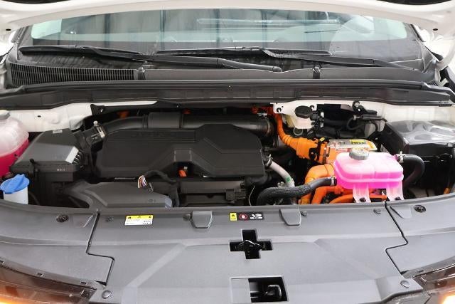2027 Kia Carnival Hybrid SX Prestige