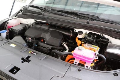 2027 Kia Carnival Hybrid SX Prestige