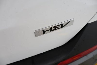 2027 Kia Carnival Hybrid SX Prestige