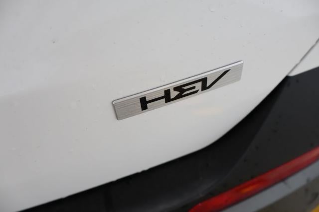 2027 Kia Carnival Hybrid SX Prestige