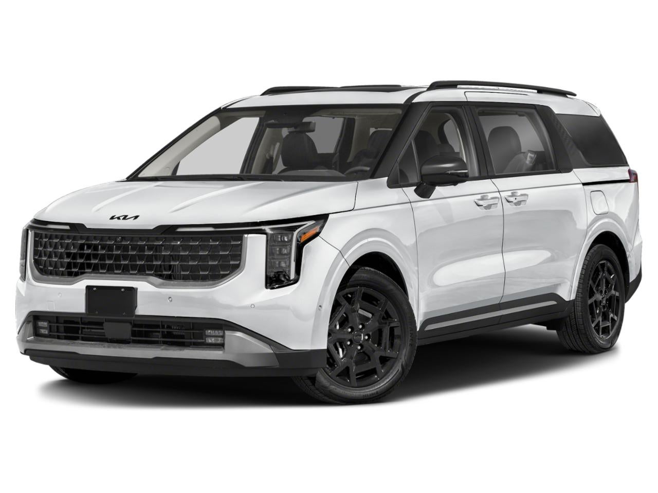 2027 Kia Carnival Hybrid SX Prestige