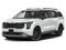 2027 Kia Carnival Hybrid SX Prestige