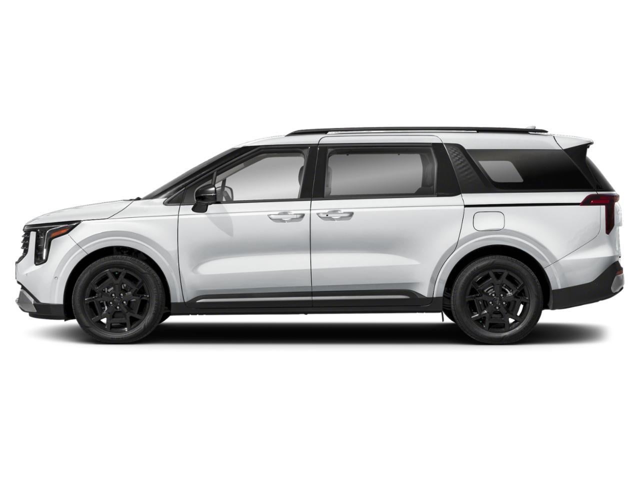 2027 Kia Carnival Hybrid SX Prestige
