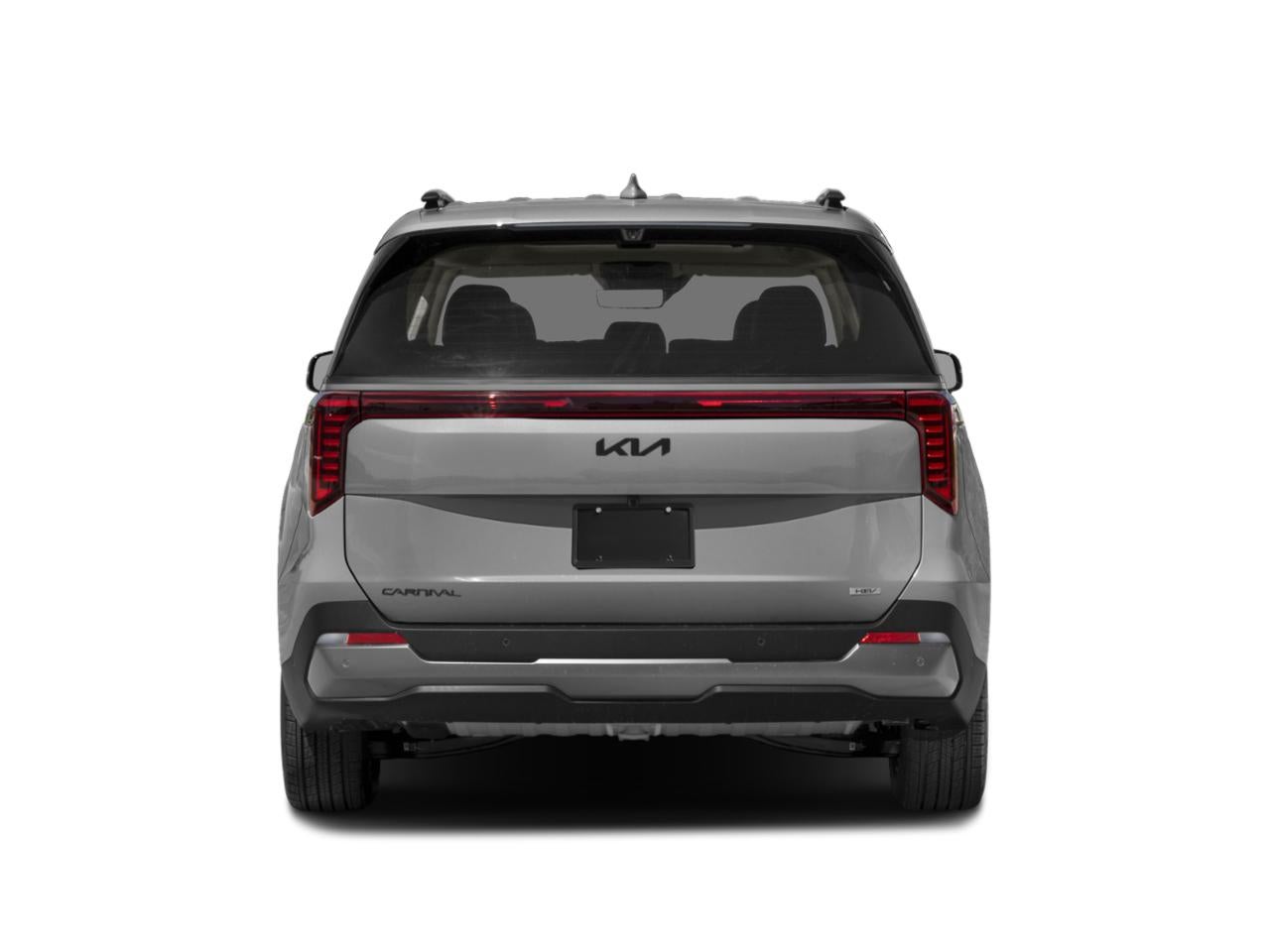 2027 Kia Carnival Hybrid SX Prestige