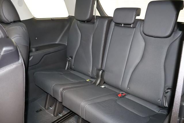 2027 Kia Carnival Hybrid SX Prestige