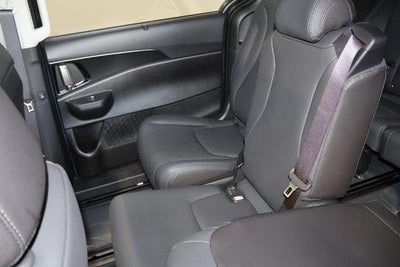 2027 Kia Carnival Hybrid SX Prestige