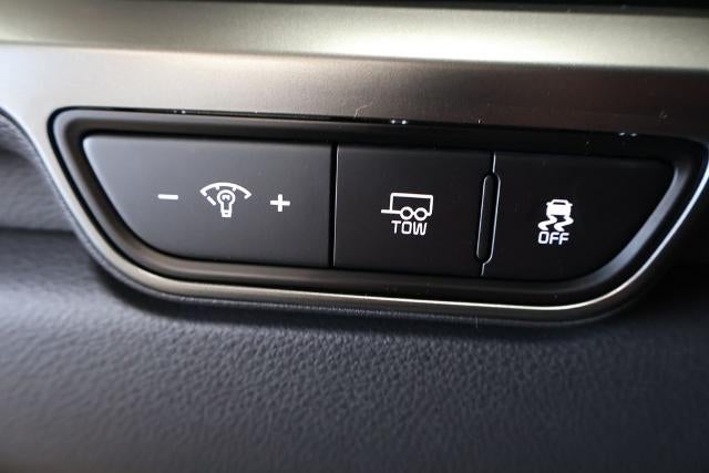 2027 Kia Carnival Hybrid SX Prestige