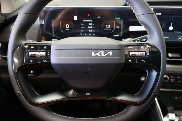 2027 Kia Carnival Hybrid SX Prestige