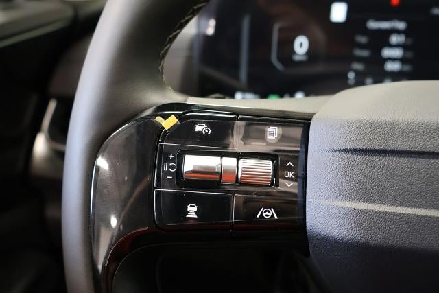 2027 Kia Carnival Hybrid SX Prestige