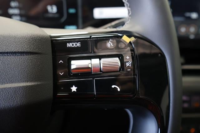 2027 Kia Carnival Hybrid SX Prestige