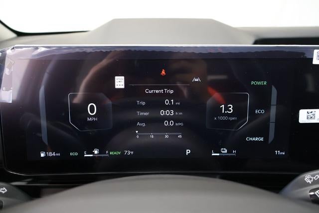 2027 Kia Carnival Hybrid SX Prestige