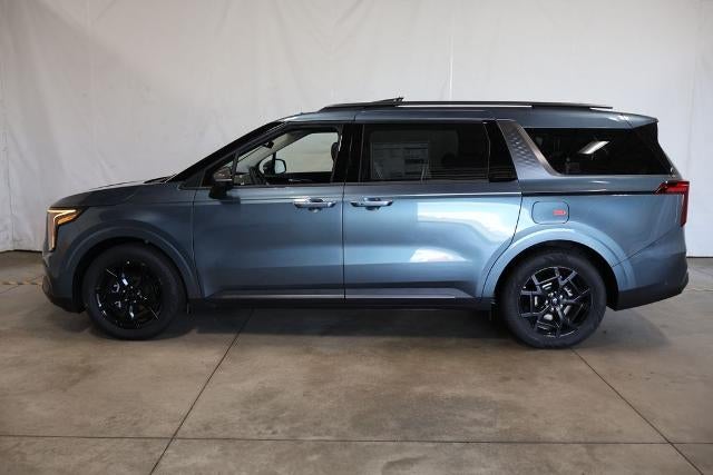 2027 Kia Carnival Hybrid SX Prestige