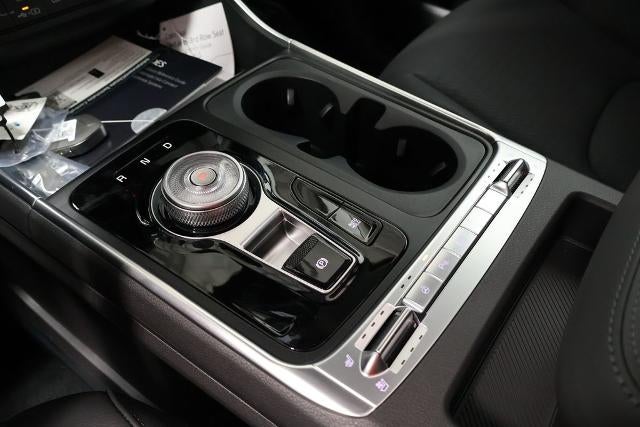 2027 Kia Carnival Hybrid SX Prestige