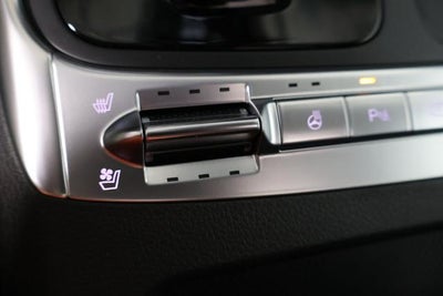 2027 Kia Carnival Hybrid SX Prestige