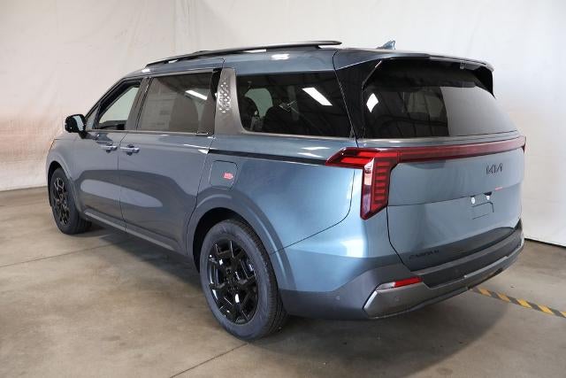 2027 Kia Carnival Hybrid SX Prestige