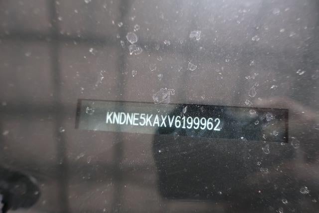 2027 Kia Carnival Hybrid SX Prestige