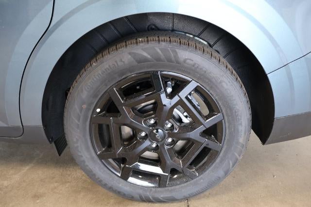2027 Kia Carnival Hybrid SX Prestige