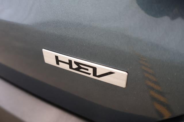 2027 Kia Carnival Hybrid SX Prestige