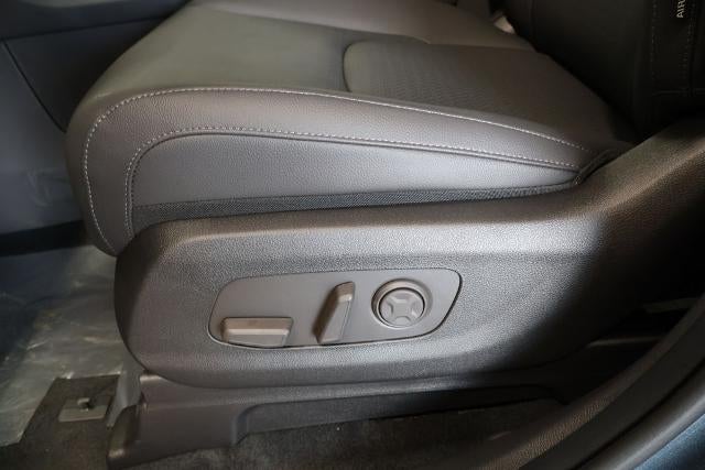 2027 Kia Carnival Hybrid SX Prestige