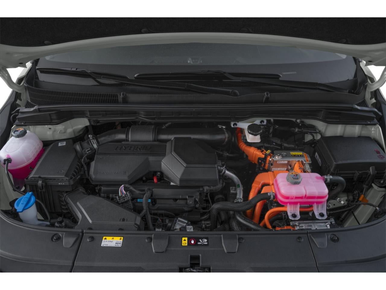 2027 Kia Carnival Hybrid SX Prestige