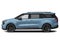 2027 Kia Carnival Hybrid SX Prestige