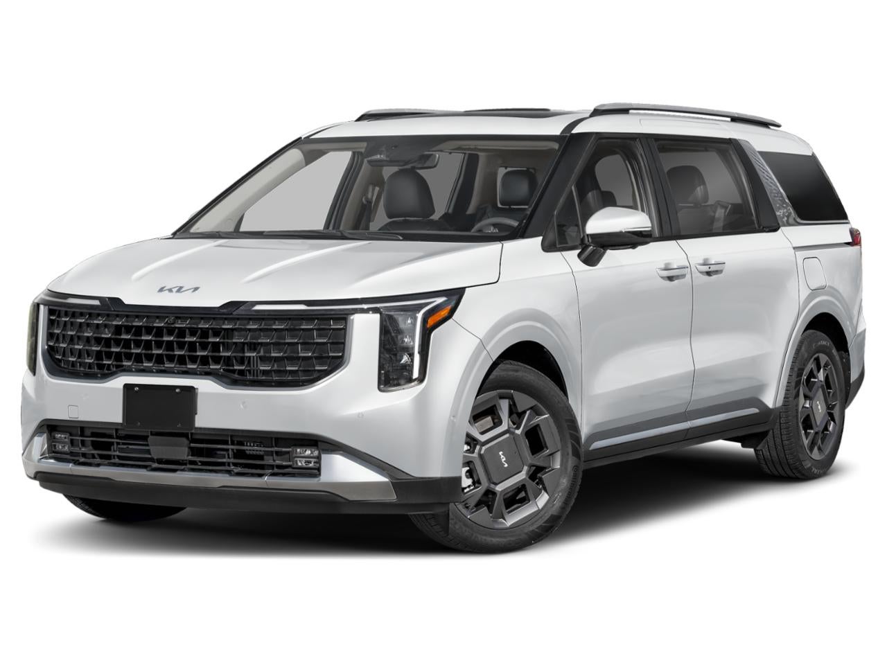2027 Kia Carnival Hybrid SX