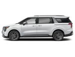 2027 Kia Carnival Hybrid SX
